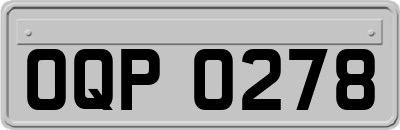 OQP0278