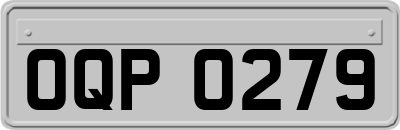 OQP0279