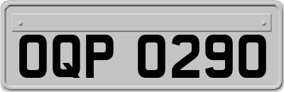 OQP0290