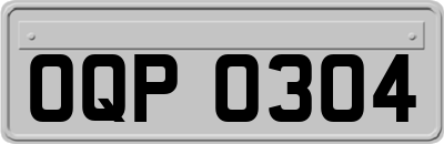 OQP0304