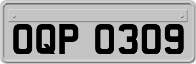 OQP0309