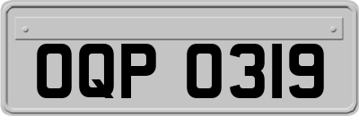 OQP0319
