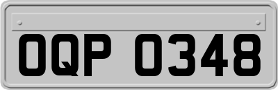 OQP0348