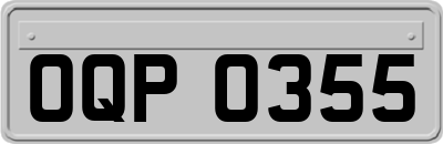 OQP0355