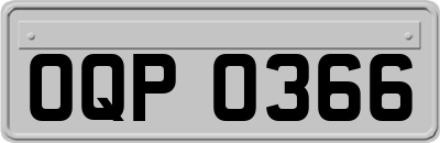 OQP0366