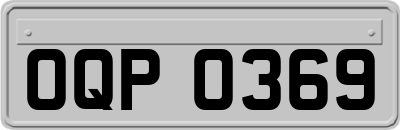 OQP0369
