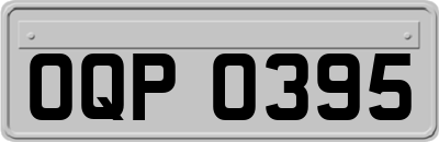 OQP0395