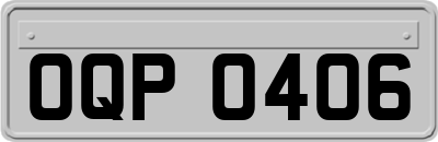 OQP0406