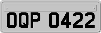 OQP0422