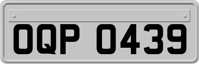 OQP0439