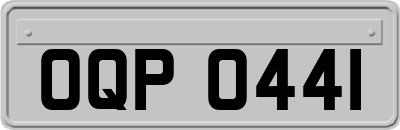 OQP0441