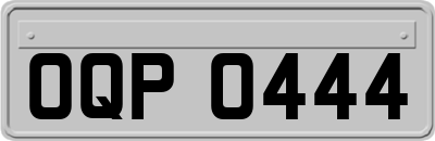 OQP0444