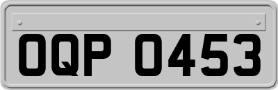 OQP0453