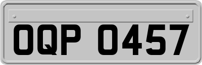 OQP0457