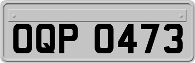 OQP0473