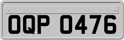OQP0476