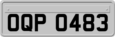 OQP0483