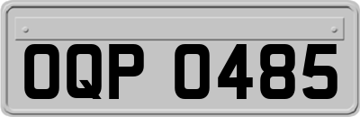 OQP0485