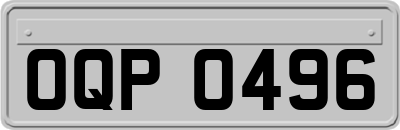 OQP0496