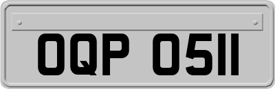 OQP0511