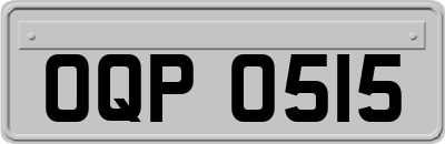 OQP0515