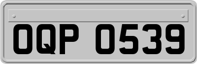OQP0539