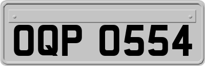 OQP0554