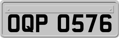 OQP0576