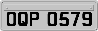 OQP0579