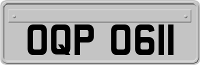 OQP0611