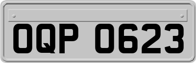 OQP0623