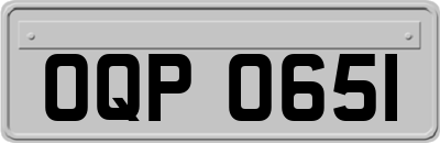 OQP0651