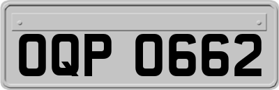 OQP0662