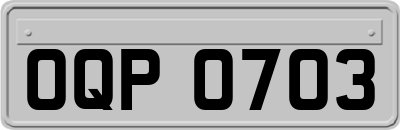OQP0703