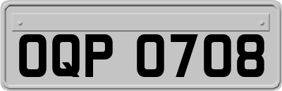 OQP0708