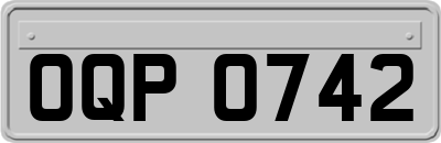 OQP0742