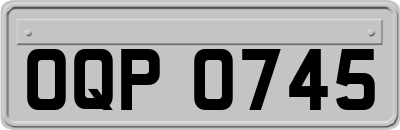 OQP0745