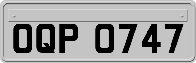 OQP0747