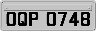 OQP0748