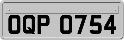 OQP0754