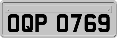 OQP0769