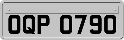 OQP0790