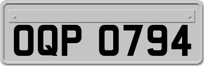 OQP0794