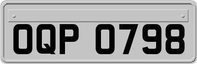 OQP0798