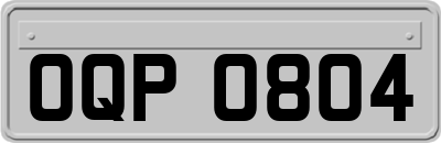 OQP0804