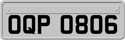 OQP0806