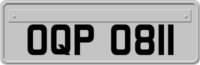 OQP0811