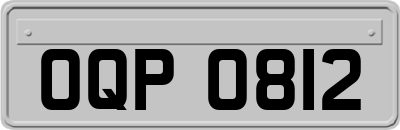 OQP0812