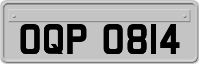 OQP0814