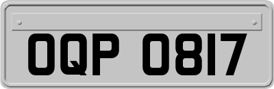 OQP0817
